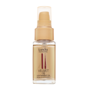 Londa Professional Velvet Oil Haaröl für alle Haartypen 30 ml