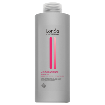 Londa Professional Color Radiance Shampoo Voedende Shampoo voor gekleurd haar 1000 ml