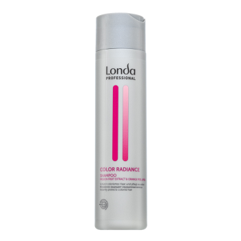 Londa Professional Color Radiance Shampoo vyživujúci šampón pre farbené vlasy 250 ml