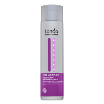 Londa Professional Deep Moisture Conditioner odżywka dla nawilżenia włosów 250 ml