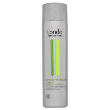 Londa Professional Impressive Volume Shampoo fortifying shampoo for hair volume 250 ml