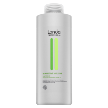 Londa Professional Impressive Volume Shampoo šampón pre objem a spevnenie vlasov 1000 ml