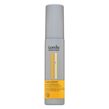 Londa Professional Visible Repair Leave-In Ends Balm bezoplachová péče na zacelení roztřepených konečků 75 ml