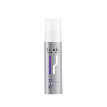 Londa Professional Swap It X-Strong Gel żel do włosów dla silnego utrwalenia 100 ml