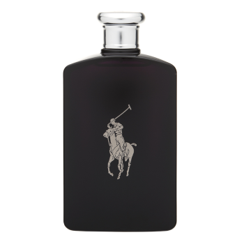 Ralph Lauren Polo Black Eau de Toilette bărbați 200 ml