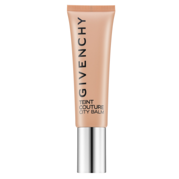 Givenchy Teint Couture City Balm Liquid Foundation to unify the skin tone C302 30 ml