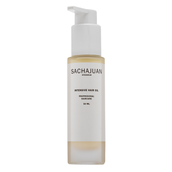 Sachajuan Intensive Hair Oil olaj minden hajtípusra 50 ml