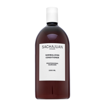 Sachajuan Normalizing Conditioner tápláló kondicionáló minden hajtípusra 1000 ml