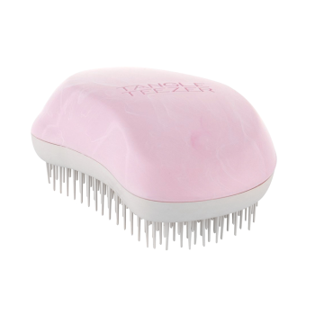 Tangle Teezer The Original Pink Marble četka za kosu za lako raščešljavanje kose