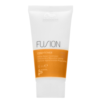 Wella Professionals Fusion Intense Repair Conditioner vyživující kondicionér pro suché a poškozené vlasy 30 ml