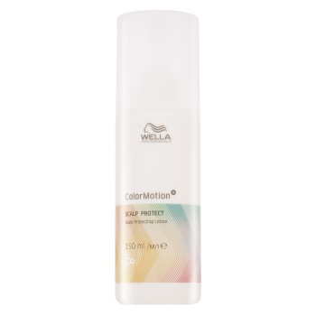 Wella Professionals Color Motion+ Scalp Protect Lotion zaščitna krema za barvane lase 150 ml
