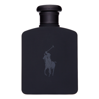 Ralph Lauren Polo Double Black тоалетна вода за мъже 125 ml