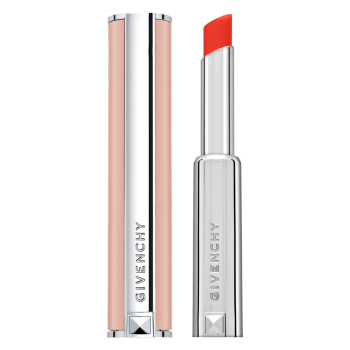 Givenchy Le Rose Perfecto Nourishing Lipstick N. 302 Solar Red 2,2 g