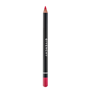 Givenchy Lip Liner Pencil potlood voor lipcontouren met puntenslijper N. 4 Fuchsia Irresistible 3,4 g