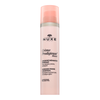 Nuxe Creme Prodigieuse Boost Energising Priming Concentrate energizující fluid pro sjednocenou a rozjasněnou pleť 100 ml