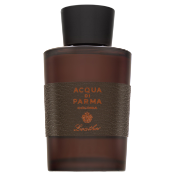 Acqua di Parma Colonia Leather Concentrée Special Edition kolínská voda pro muže 180 ml