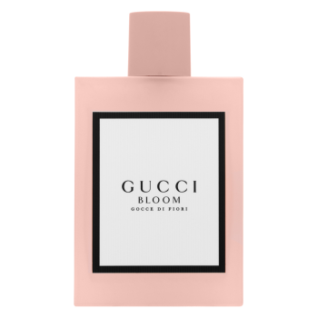 Gucci Bloom Gocce di Fiori Eau de Toilette for women 100 ml