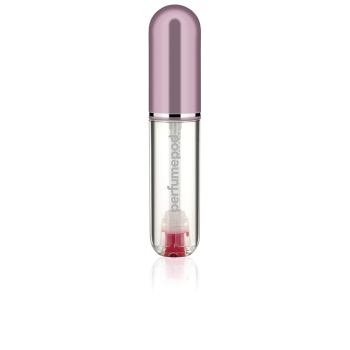 Travalo Perfume Pod Pure 5 ml szórófejes utántöltő uniszex 5 ml