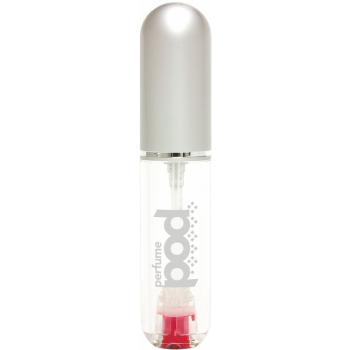 Travalo Perfume Pod Pure 5 ml sticluta reincarcabila cu atomizer unisex 5 ml