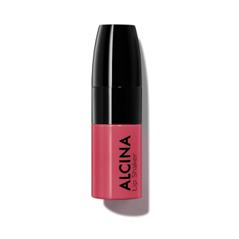Alcina Lip Shaker odżywczy balsam do ust 2w1 Strawberry 5 ml