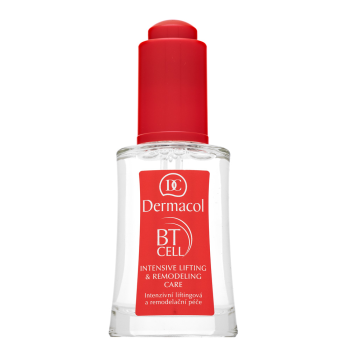 Dermacol BT Cell Intensive Lifting & Remodeling Care liftingové pleťové sérum pro vyplnění hlubokých vrásek 30 ml