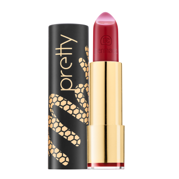 Dermacol Pretty Matte Lipstick ruj pentru efect mat N. 14 4,5 g