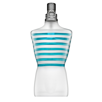 Jean P. Gaultier Le Beau Male Intense toaletní voda pro muže 125 ml