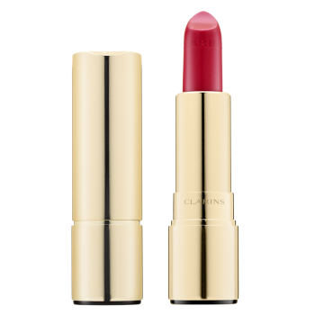 Clarins Joli Rouge Lipstick dlouhotrvající rtěnka s hydratačním účinkem 713 Hot Pink 3,5 g