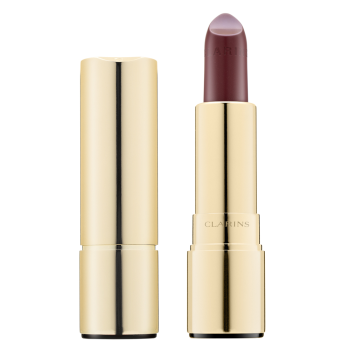 Clarins Joli Rouge Lipstick dlouhotrvající rtěnka s hydratačním účinkem 744 Soft Plum 3,5 g