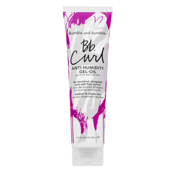 Bumble And Bumble BB Curl Anti-Humidity Gel-Oil olejový gél pre vlnité a kučeravé vlasy 150 ml