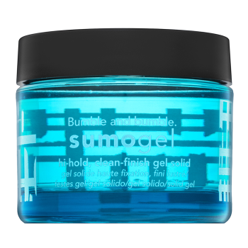 Bumble And Bumble Sumogel gel za lase za fiksacijo medija 50 ml