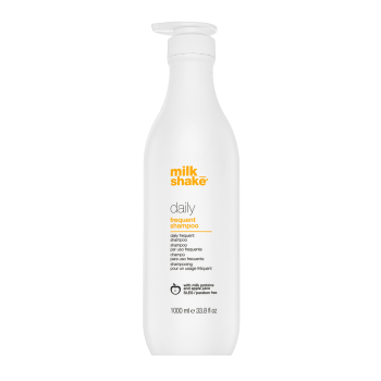 Milk_Shake Daily Frequent Shampoo vyživující šampon pro každodenní použití 1000 ml