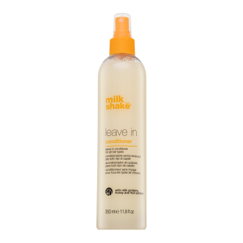 Milk_Shake Leave In Conditioner bezoplachový kondicionér pro všechny typy vlasů 350 ml