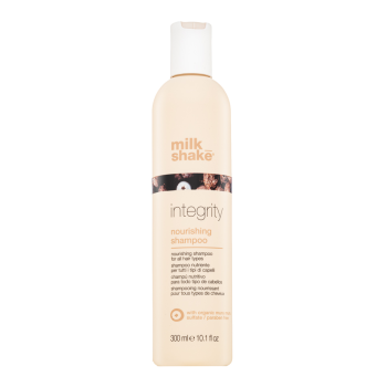 Milk_Shake Integrity Nourishing Shampoo odżywczy szampon do włosów suchych i zniszczonych 300 ml