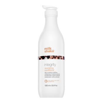 Milk_Shake Integrity Nourishing Conditioner pflegender Conditioner für trockenes und geschädigtes Haar 1000 ml