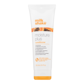 Milk_Shake Moisture Plus Conditioner nourishing conditioner for dry hair 250 ml