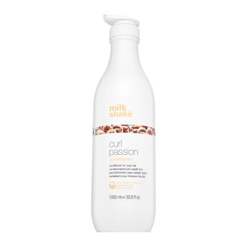 Milk_Shake Curl Passion Conditioner odżywka do falowanych i kręconych włosów bez połysku 1000 ml