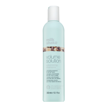 Milk_Shake Volume Solution Volumizing Shampoo sampon hranitor pentru volum si intărirea părului 300 ml