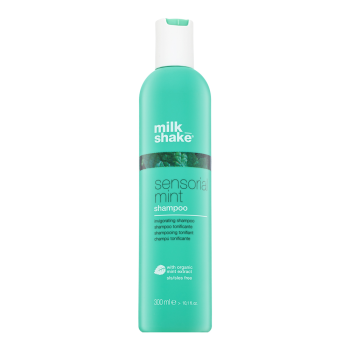 Milk_Shake Sensorial Mint Shampoo přírodní šampon proti podráždění pokožky 300 ml