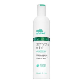 Milk_Shake Sensorial Mint Conditioner kondicionér proti podráždění pokožky 300 ml
