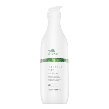 Milk_Shake Sensorial Mint Conditioner odżywka do wszystkich rodzajów włosów 1000 ml