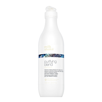 Milk_Shake Purifying Blend Shampoo hloubkově čistící šampon pro všechny typy vlasů 1000 ml
