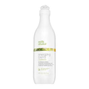 Milk_Shake Energizing Blend Conditioner odżywka wzmacniająca do włosów suchych i łamliwych 1000 ml