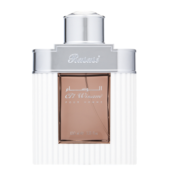 Rasasi Al Wisam Day Eau de Parfum for men 100 ml