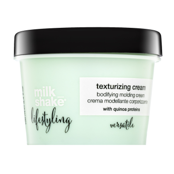Milk_Shake Lifestyling Texturizing Cream styling cream for highlight texture of hairstyle 100 ml