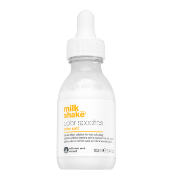 Milk_Shake Color Specifics Color Split Suero protector Para la suavidad y brillo del cabello teñido y resaltado 100 ml