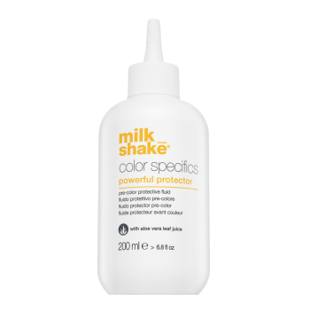 Milk_Shake Color Specifics Powerful Protector zklidňující emulze pro citlivou pokožku hlavy 200 ml