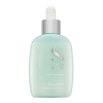 Alfaparf Milano Semi Di Lino Scalp Relief Calming Tonic Cuidado de enjuague Contra la caspa 125 ml
