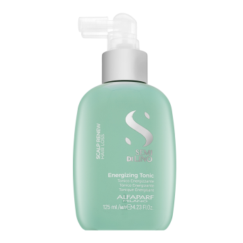 Alfaparf Milano Semi Di Lino Scalp Renew Energizing Tonic hair tonic for sensitive scalp 125 ml