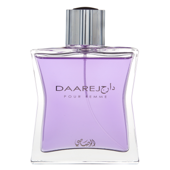 Rasasi Daarej Eau de Parfum for women 100 ml